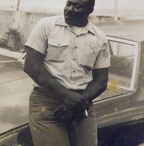 Meet your Posher, Sugar man